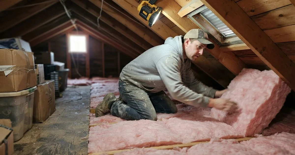 Best insulation contractors in Ontario