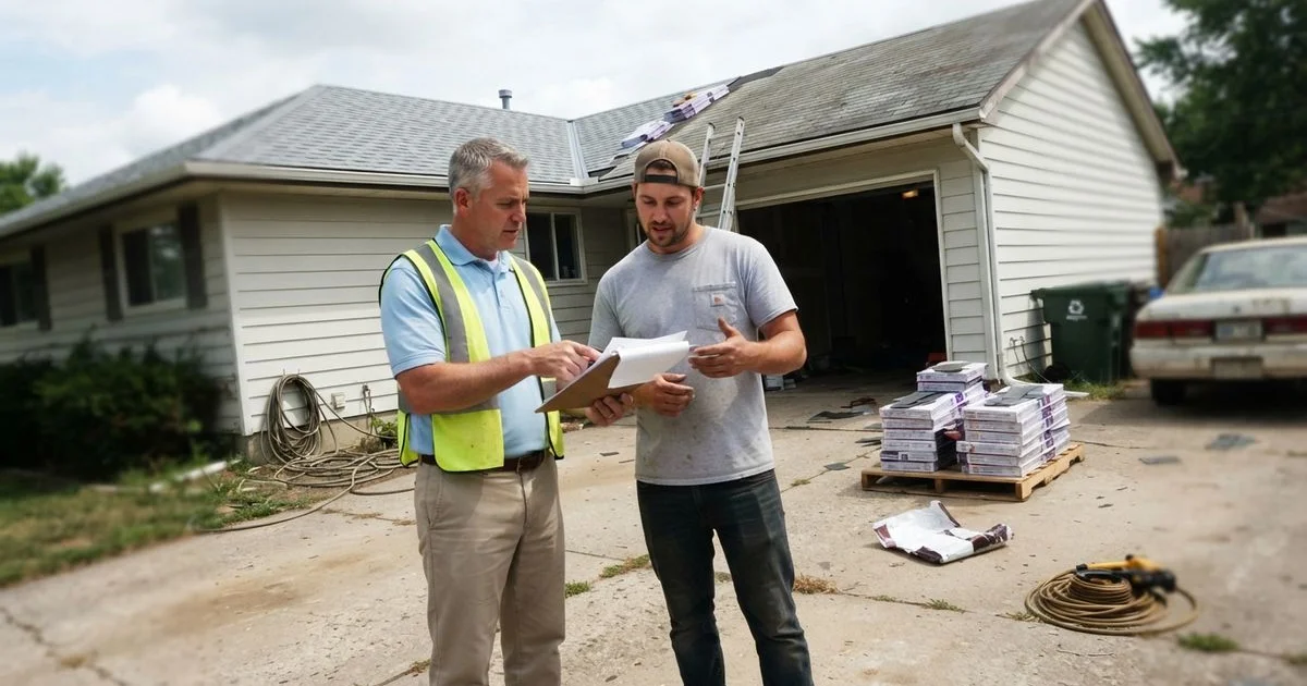 Roofing permits and regulations in Ontario: what homeowners need to know