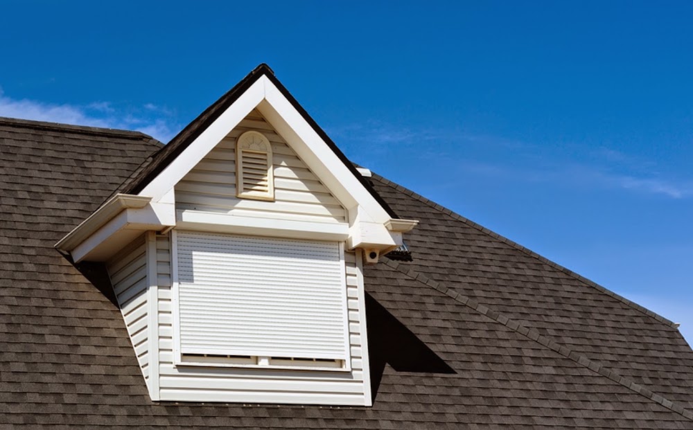Gable Roofing