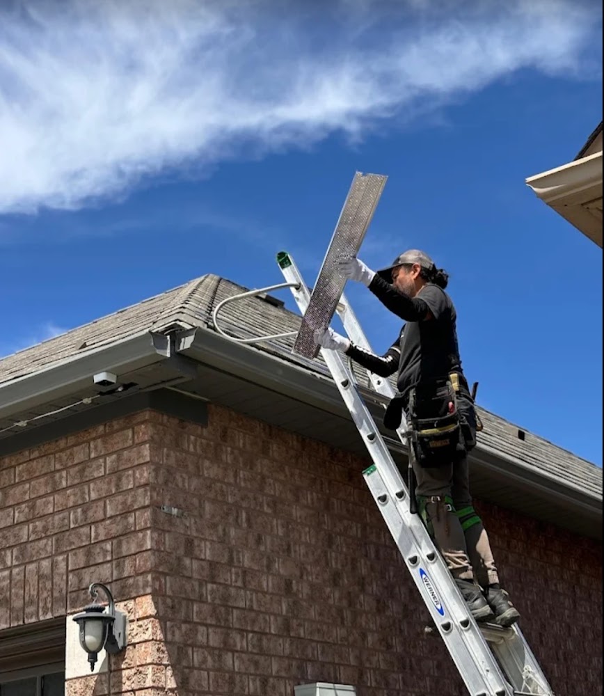 Parkdale Roofing & Construction