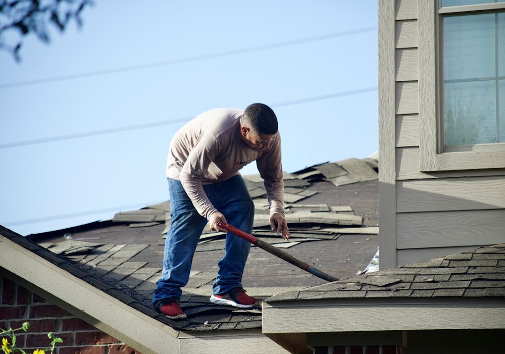 Hamilton Roofing Services