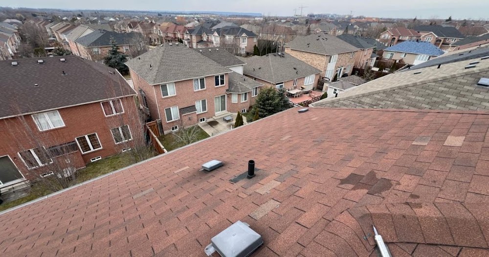 Platinum Toronto Roofing Contractors