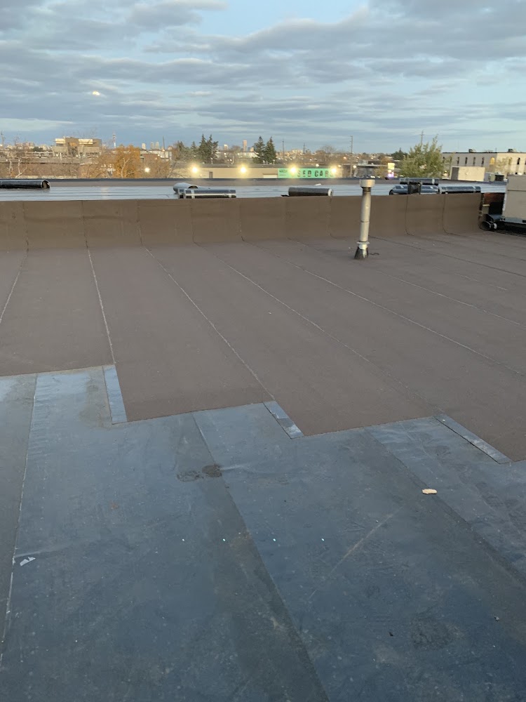 Royal Roofing