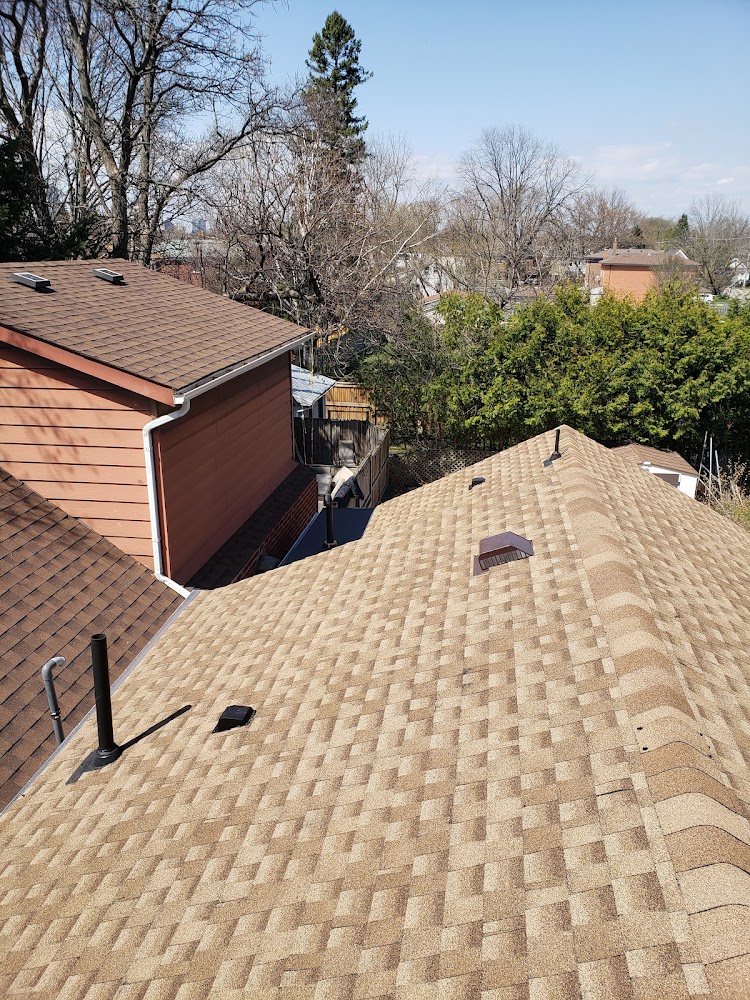 Three Bro Squirrels Roofing