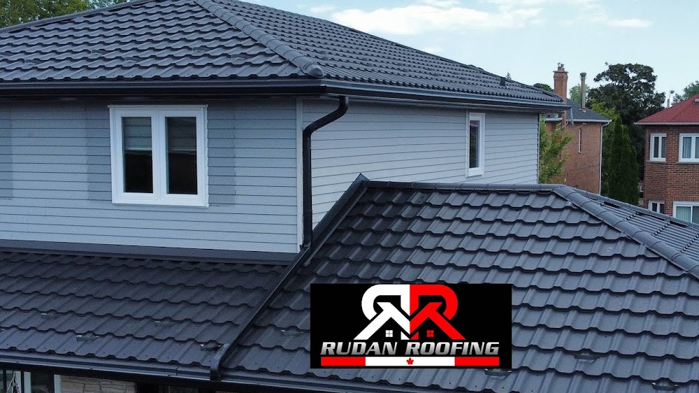 Rudan Metal Roofing - Roofing Specialist