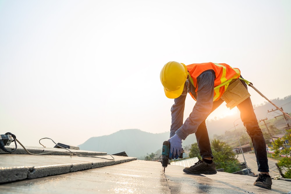Abby Roofing - Roofing Orléans