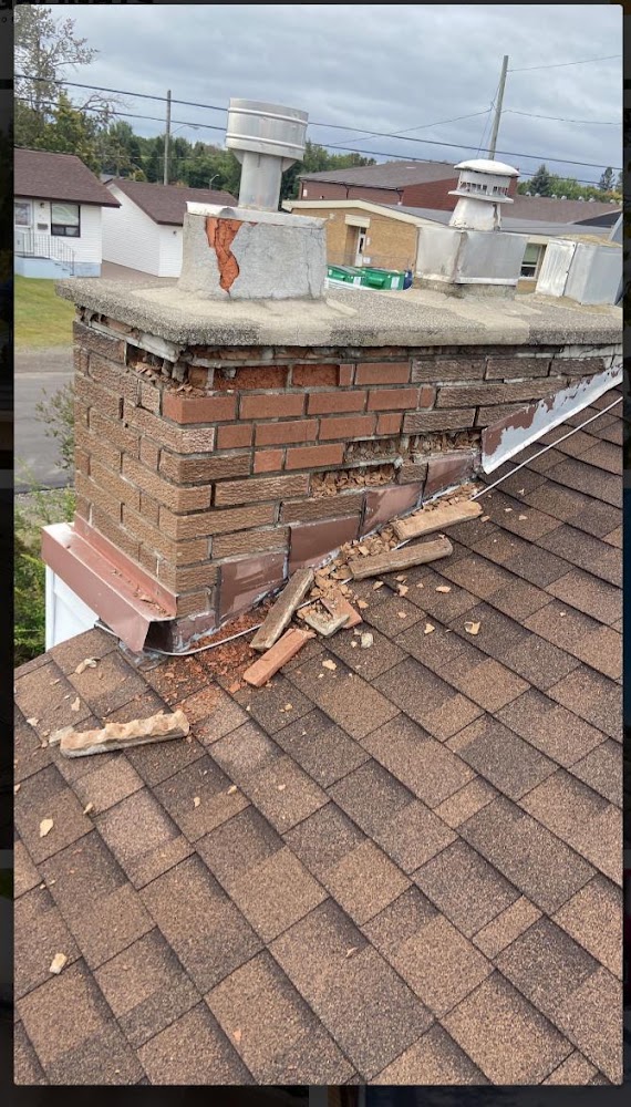 Highlights Roofing & Masonry