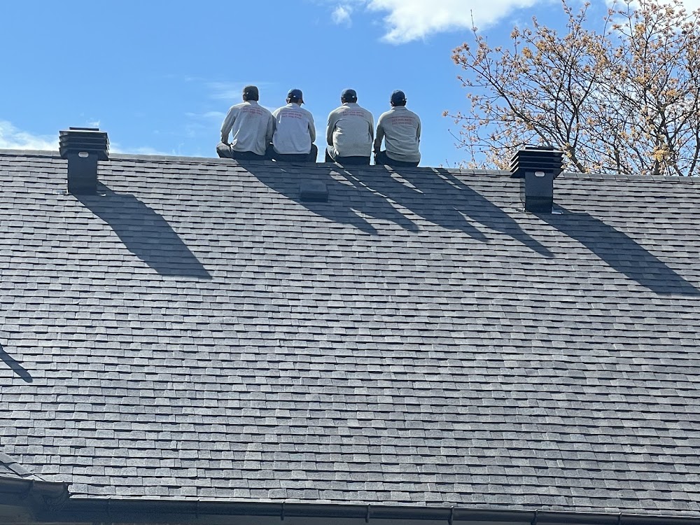 GTA Professional Roofing Services
