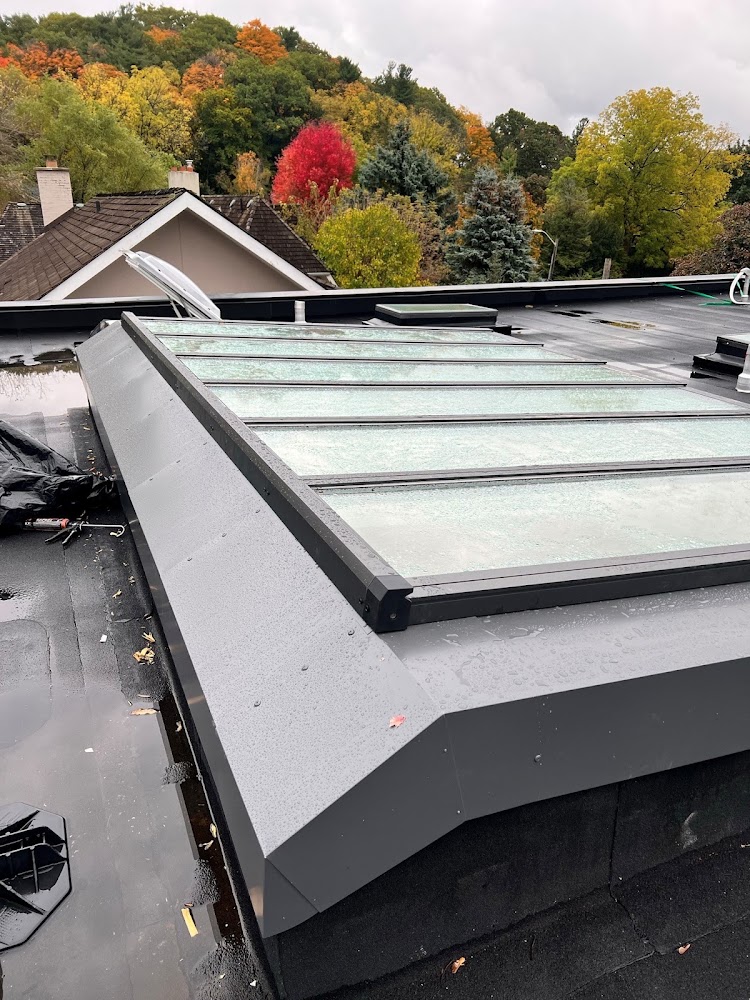 Well Roofing