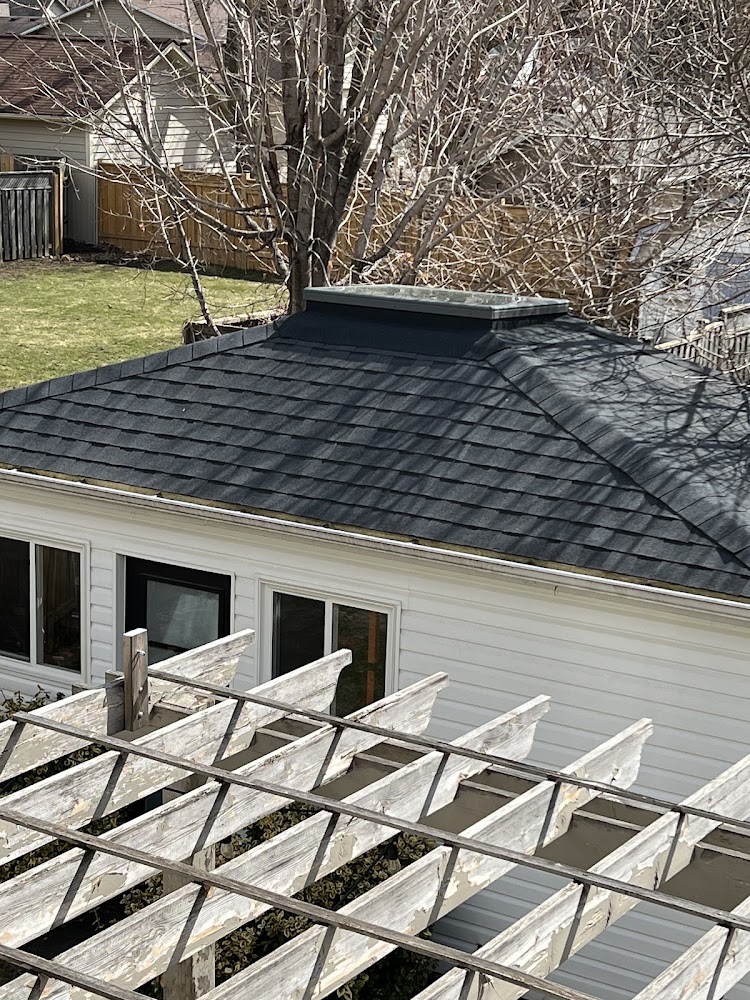 The Roof Whisperer of Waterdown - Roof Repair & Skylight Contractor