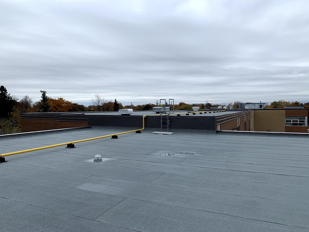 Eileen Roofing Inc