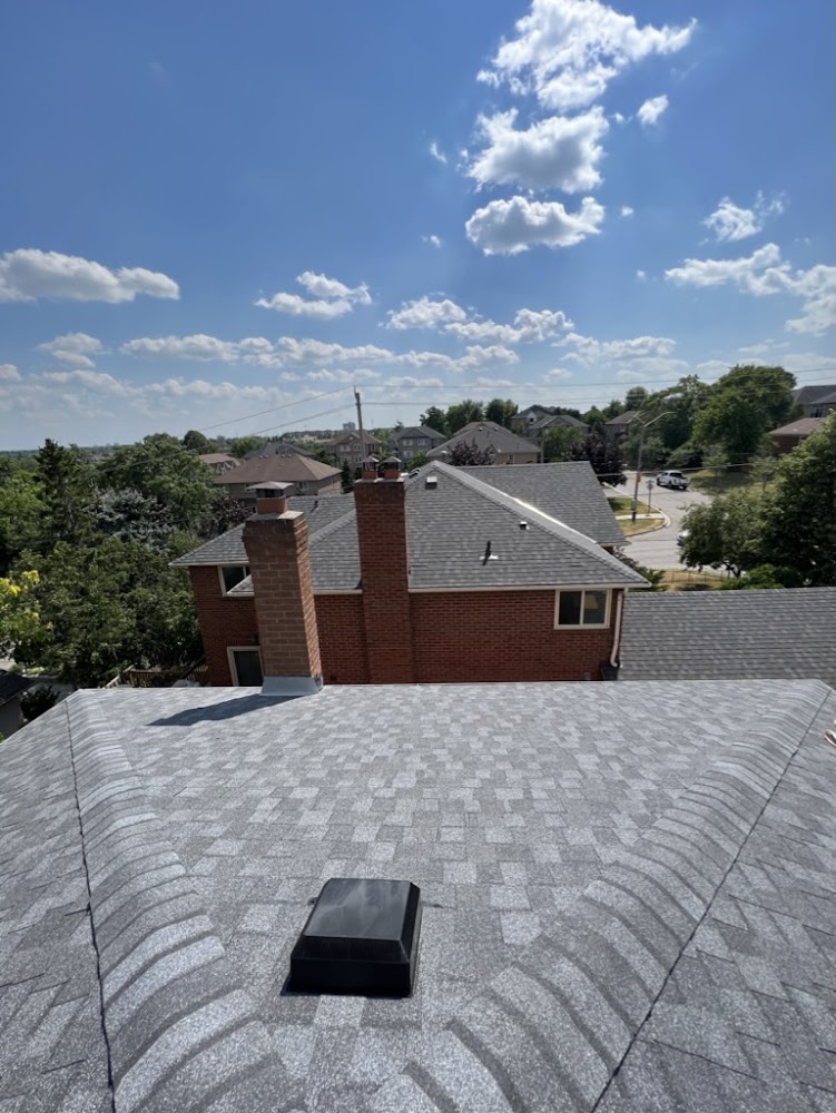 Armour Shield Roofing Oakville