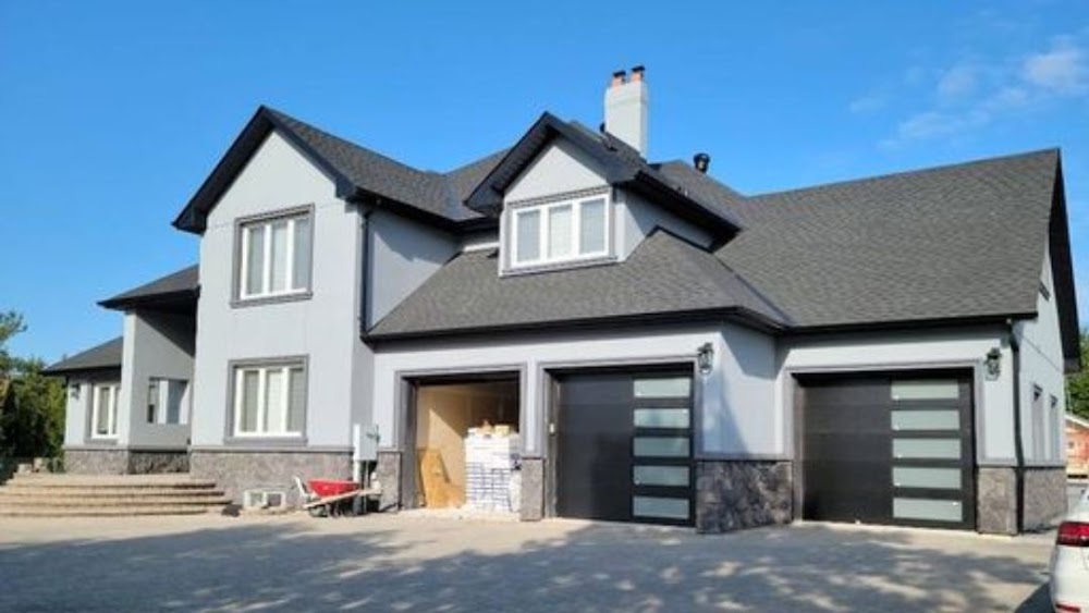 Sunshine Roofing Ltd