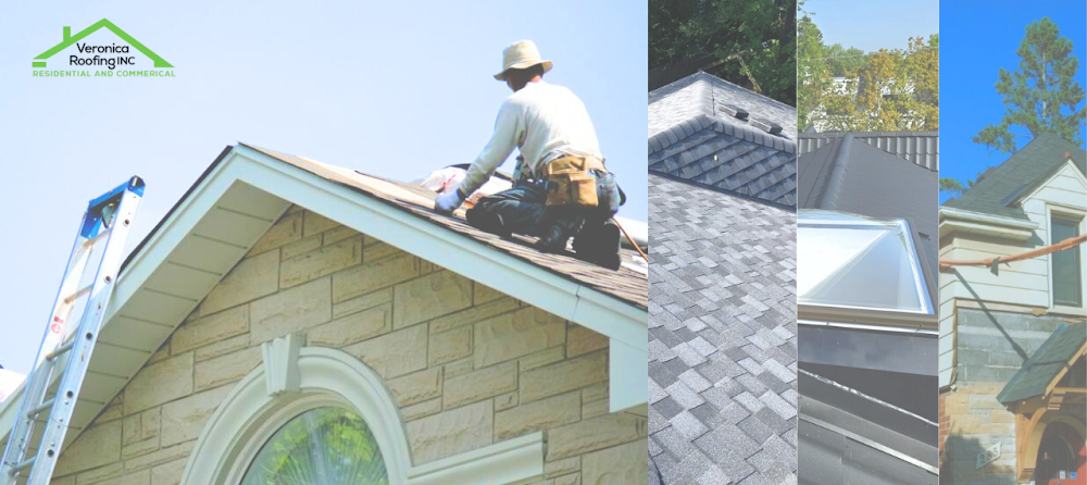 Veronica Roofing Inc