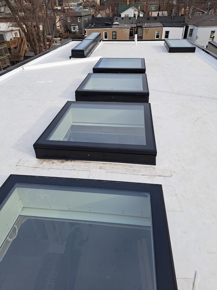 Beach Co Roofing