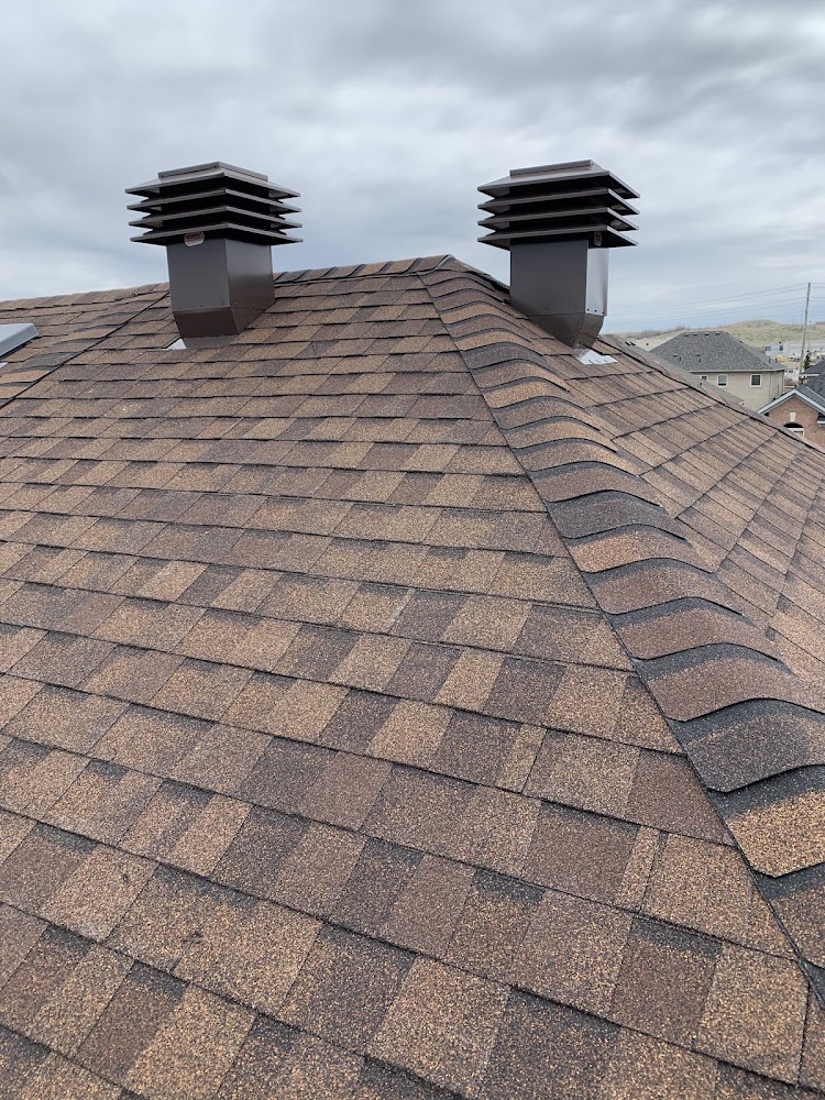 The Roof Technician Toronto - Roof Repairs - Flat Roofing - Skylights