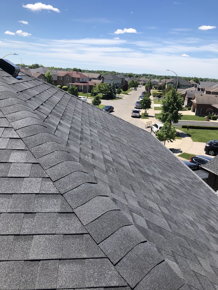 Elevated Roofing Solutions