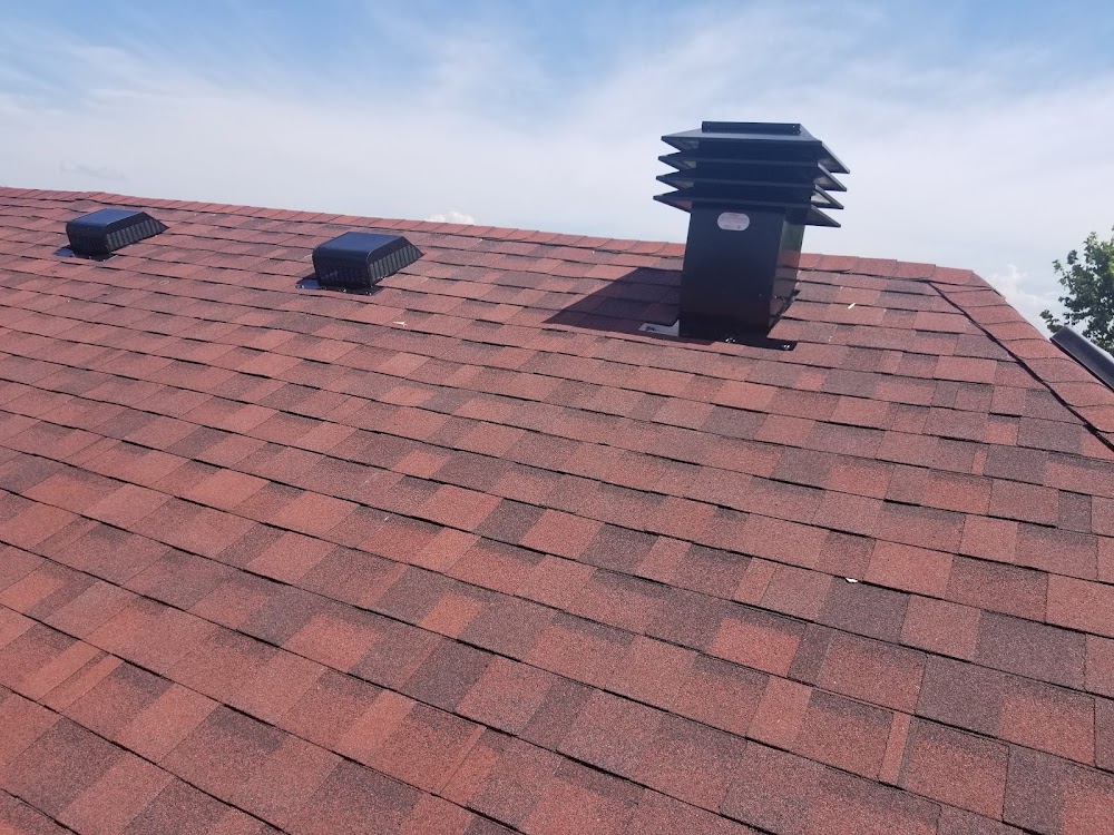 Reliable Roofers