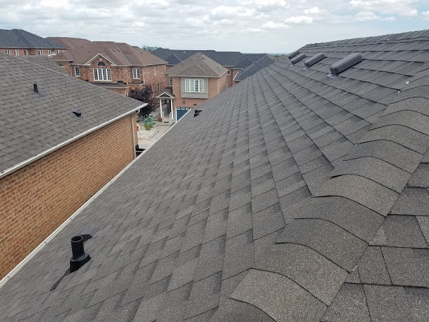 Alpine Roofing