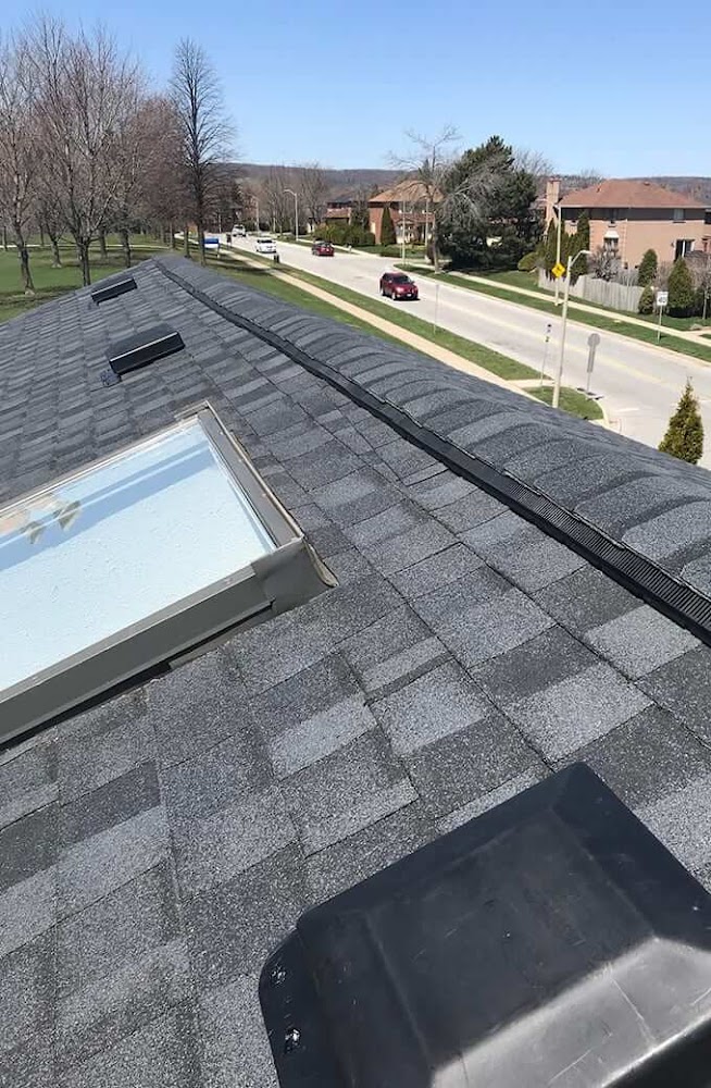 CVR Roofing