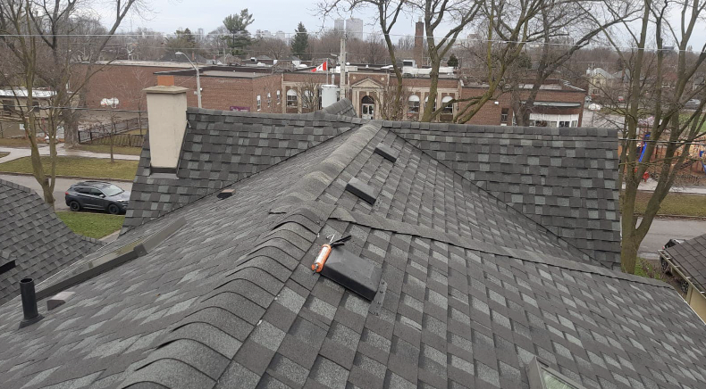 Prime Roof Repairs Company Toronto