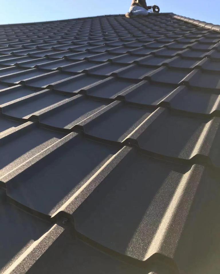 JP Lucky Construction And Roofing