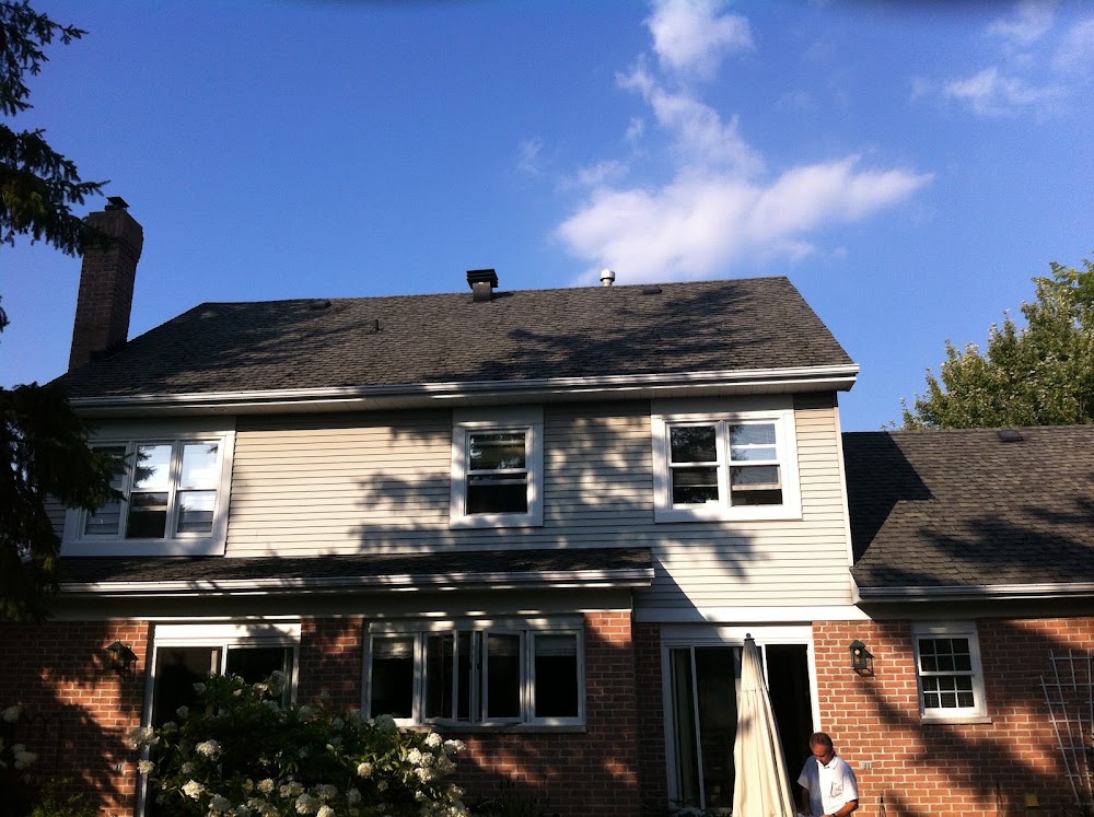 Grace Roofing & Renovations