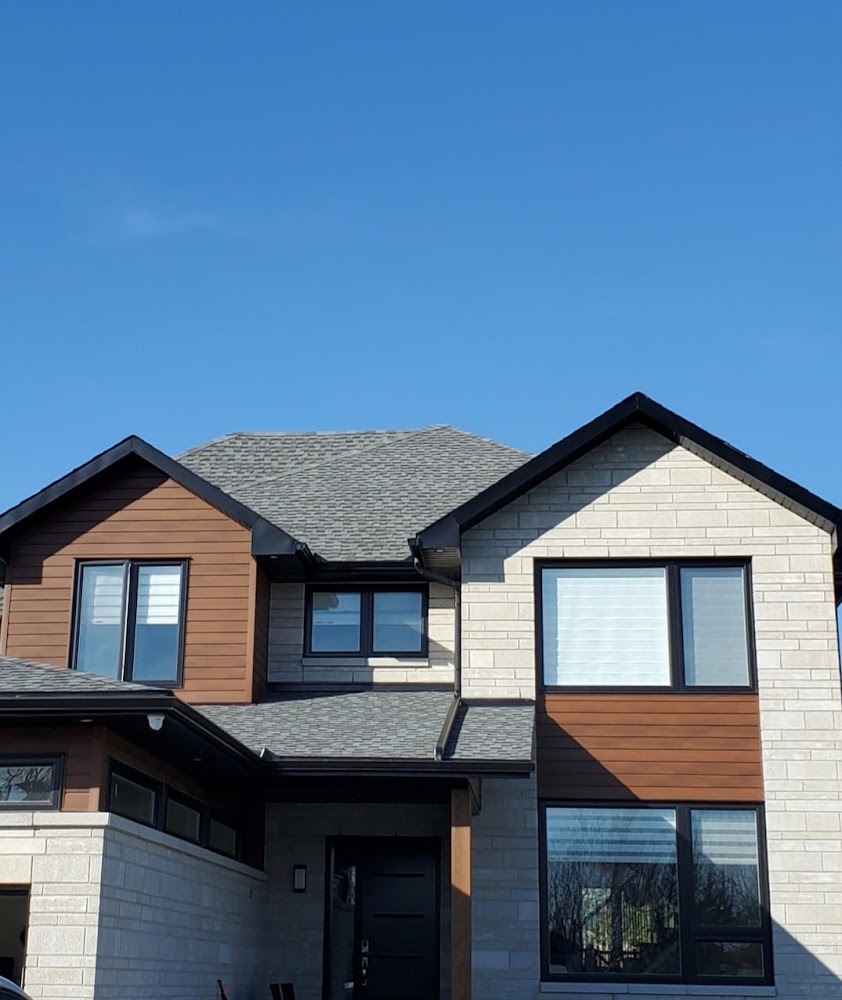 Capital Maintenance Roofing