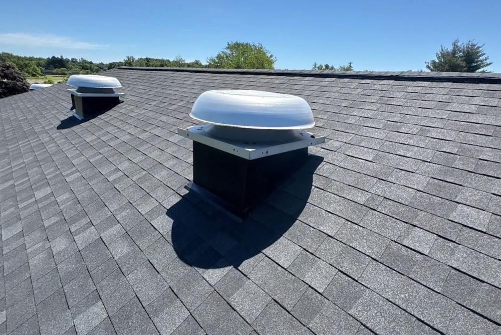 Prime Choice Roofing & Masonry