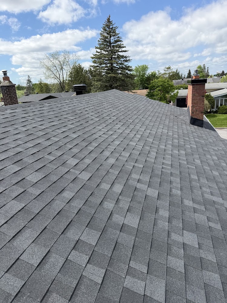 Wolfenburg Roofing