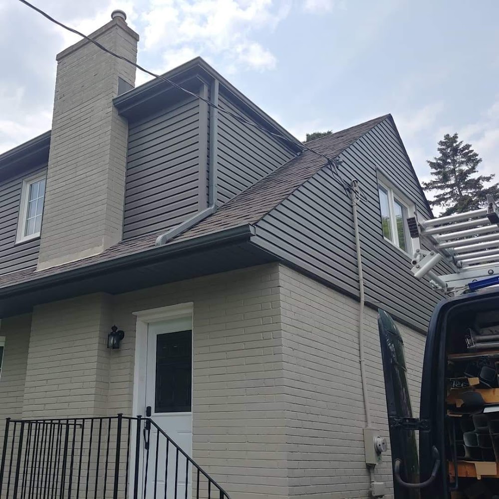 MississaugaEavestrough.Com