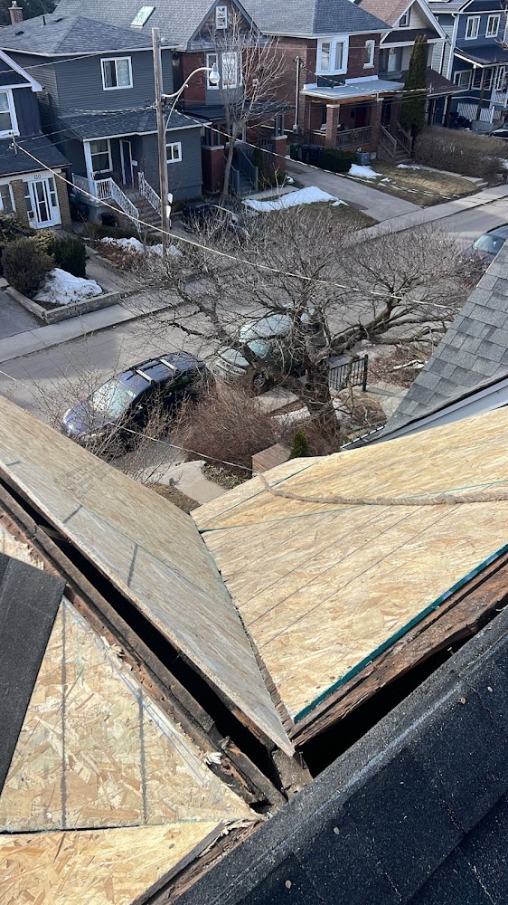 Advantage Homes Roofing & Masonry
