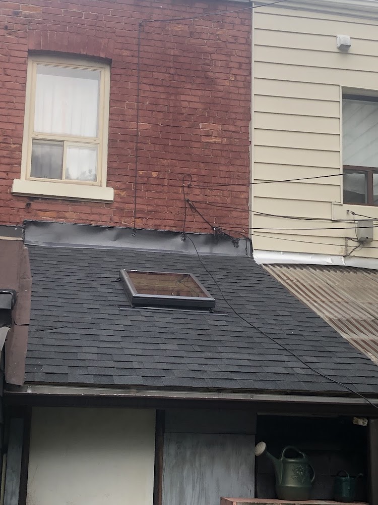 Ax Pro Roofing Inc.