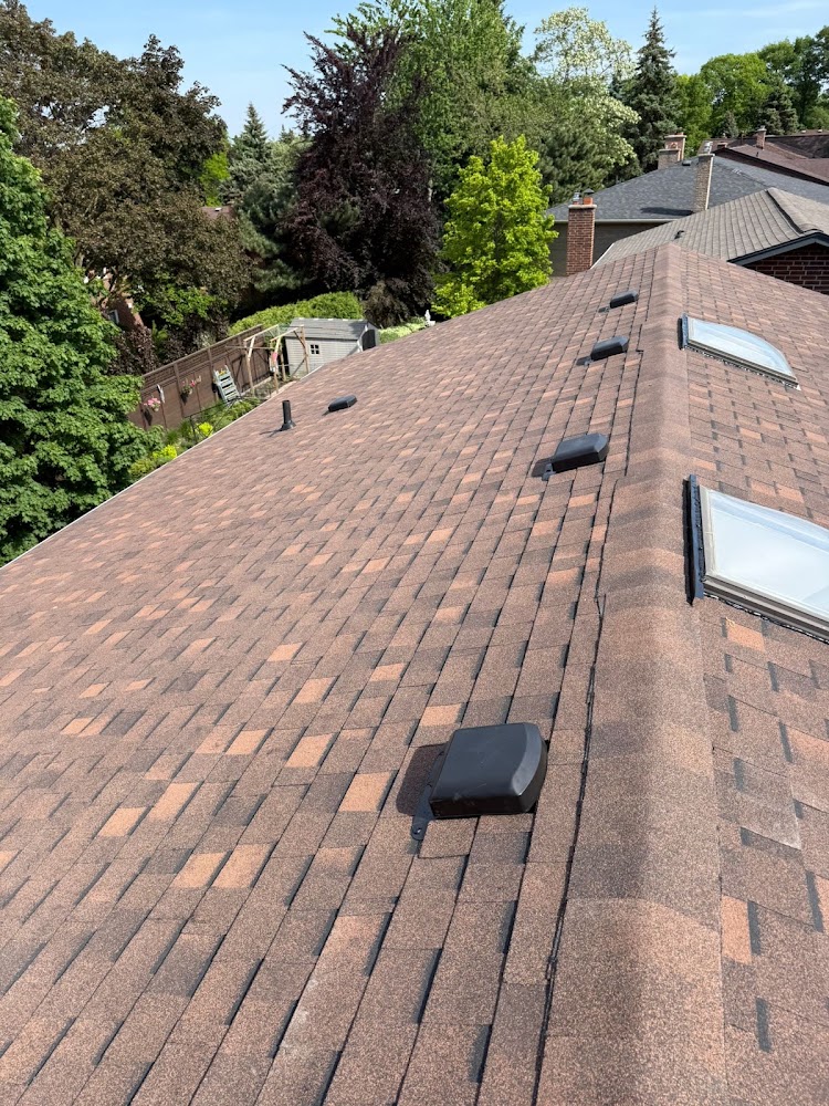 Toronto Top Shield Roofing & Construction