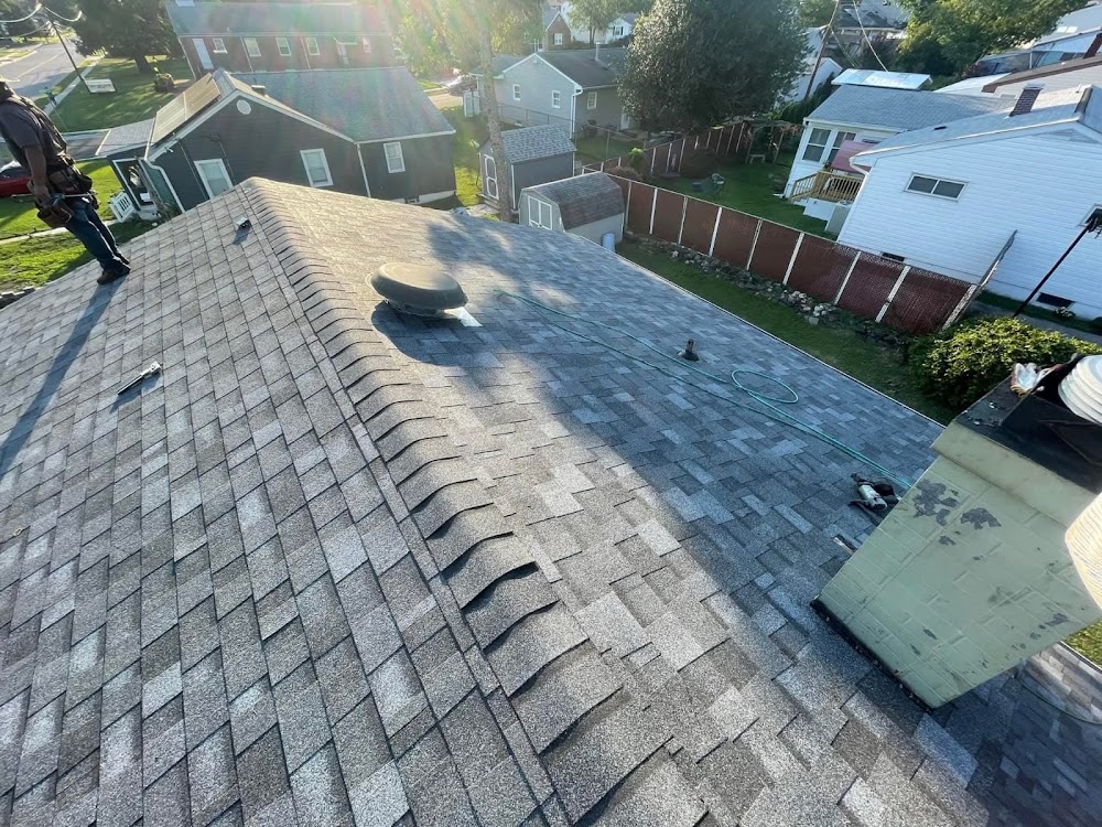 Kingswood Contractors