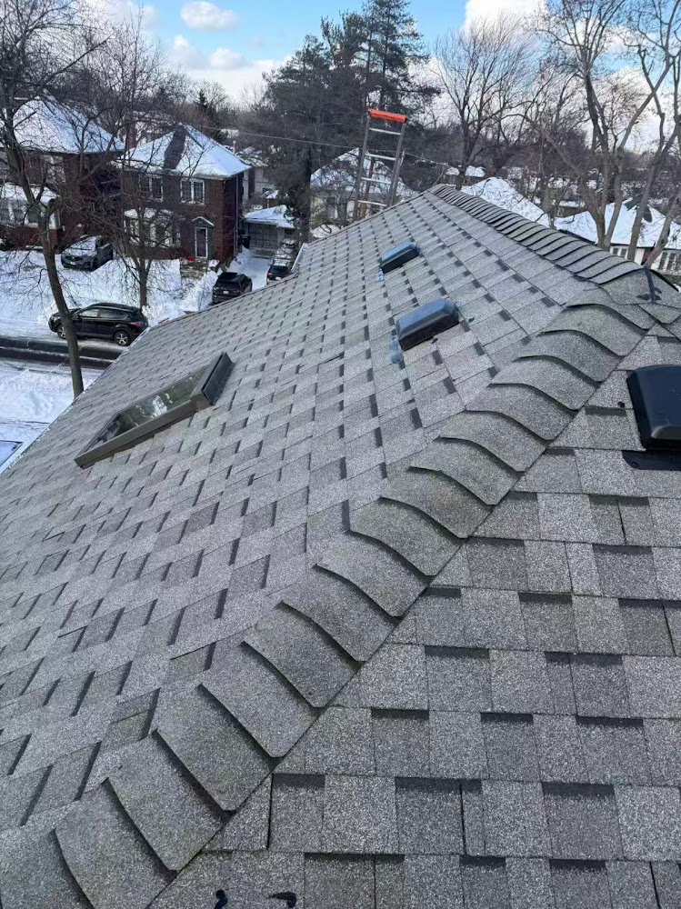 City Central Construction & Roofing
