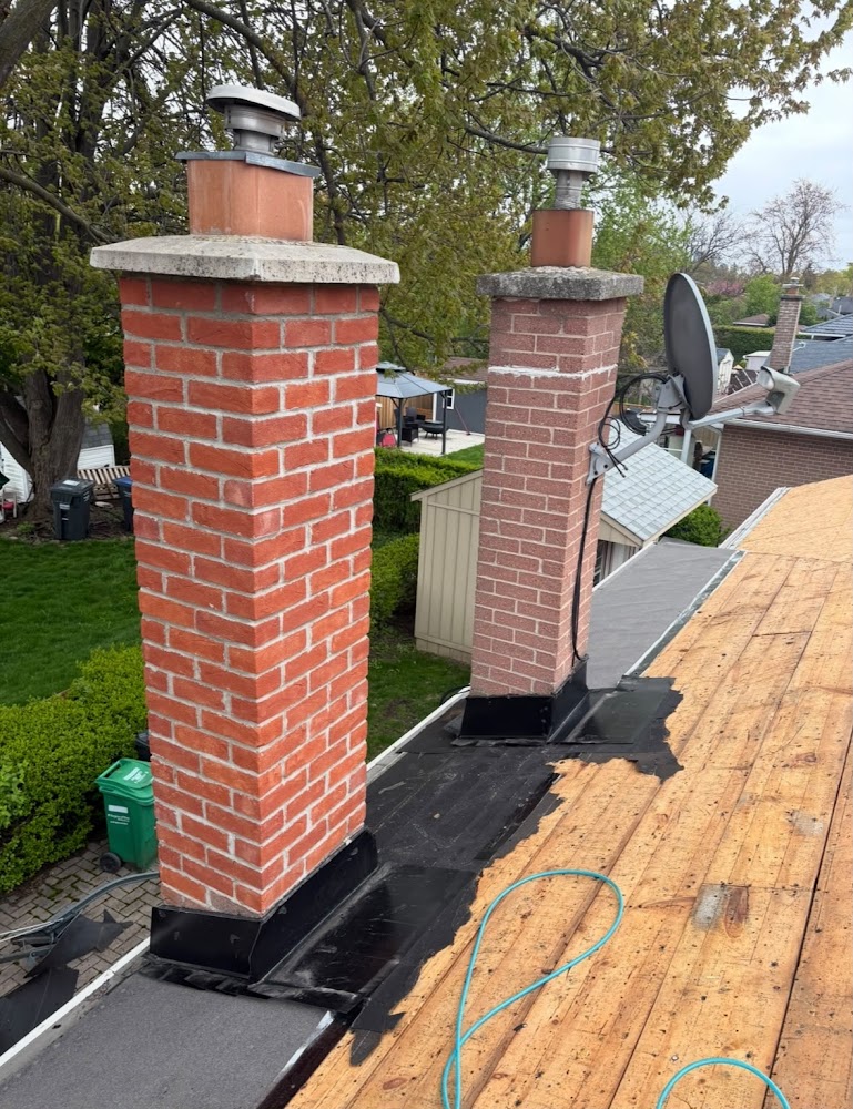 ASAP Paving, Masonry & Roofing LTD