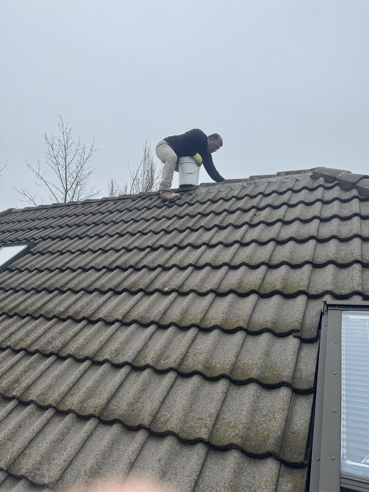 Aquaseal Roofing and Exteriors
