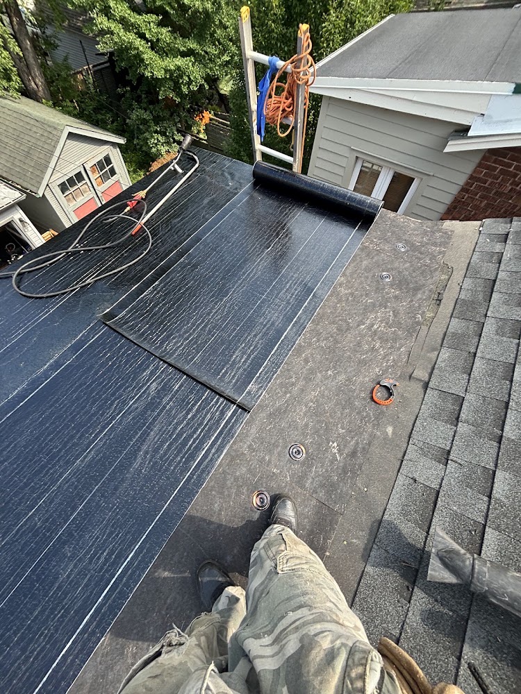 Luso Roofing & Contracting Inc. | North York