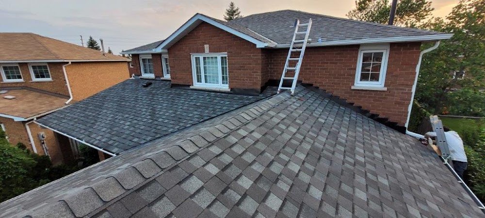 AAA Roofmasters