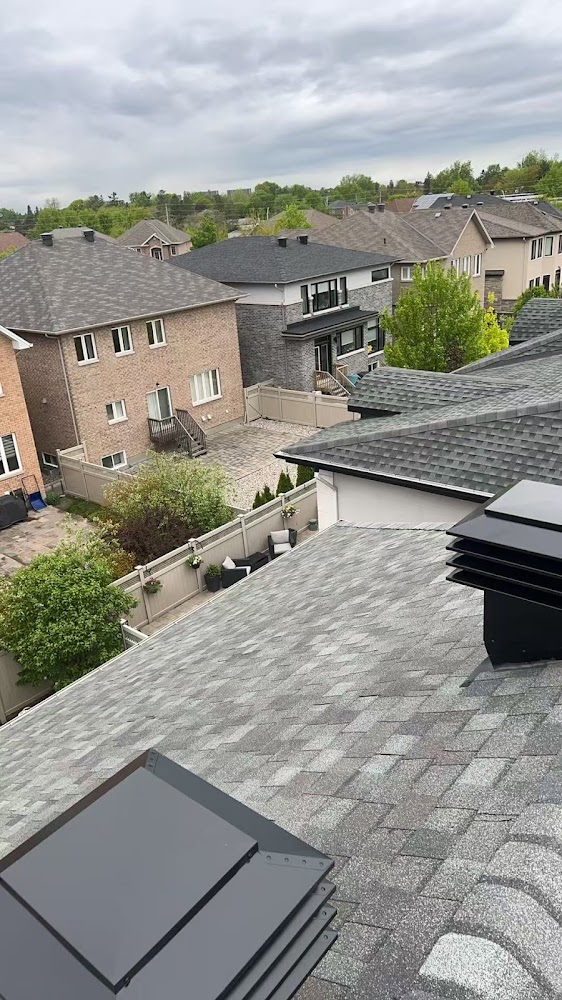 LZ Pro Roofing