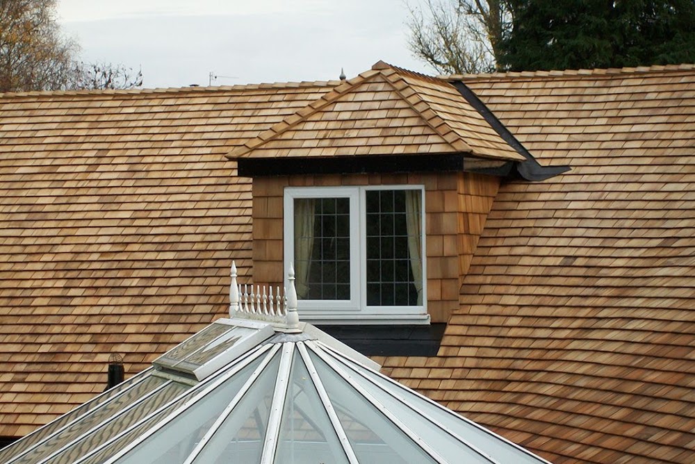Pioneer Roofing & Construction