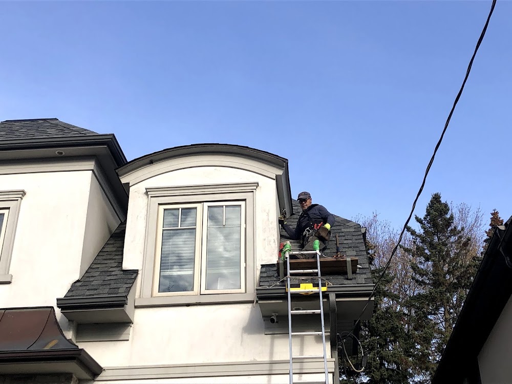 Princess Roofing