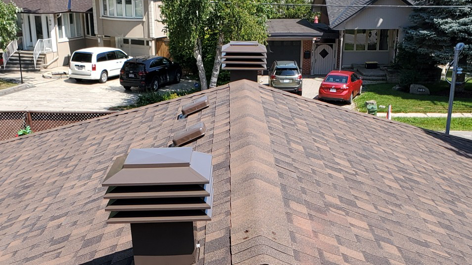 Ace Roofing Services Inc