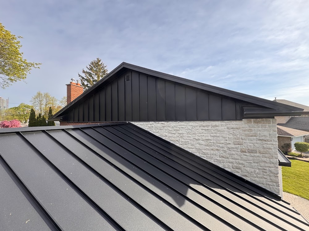 TECTUM Roofing