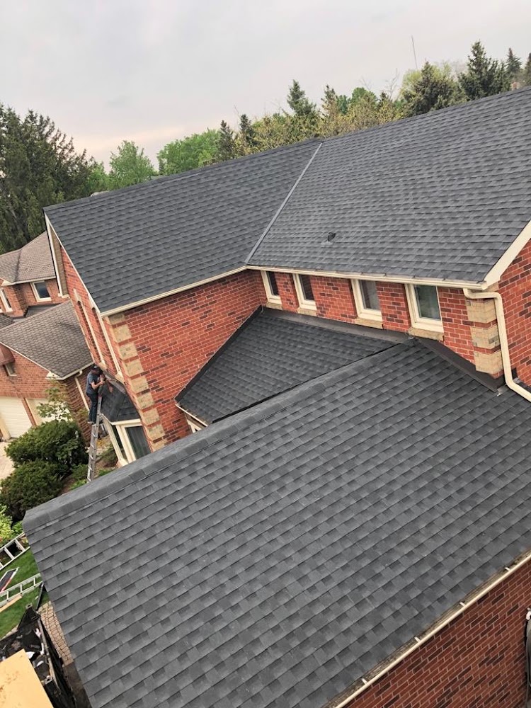 Marios Roofing