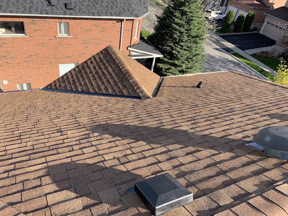 High Skillz Roofing Inc. | North York
