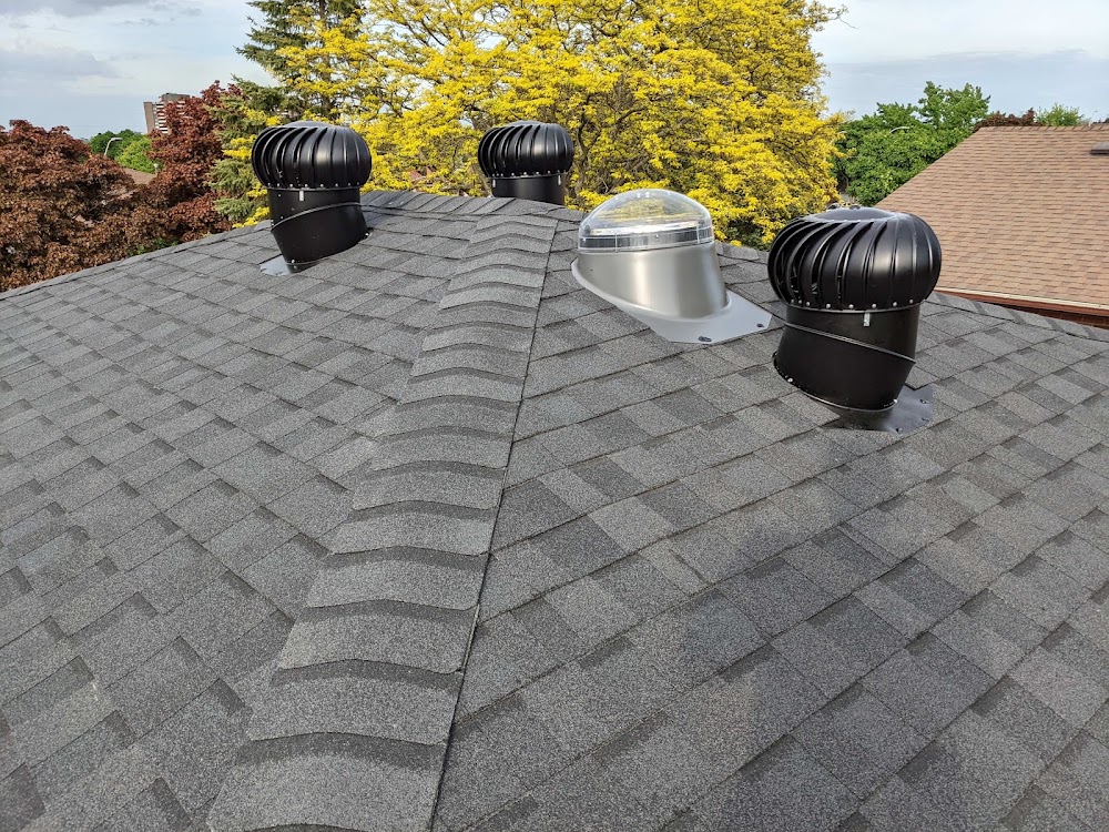 Spartan Roofing