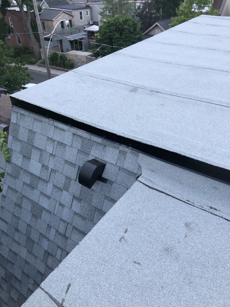 Armour Roofing