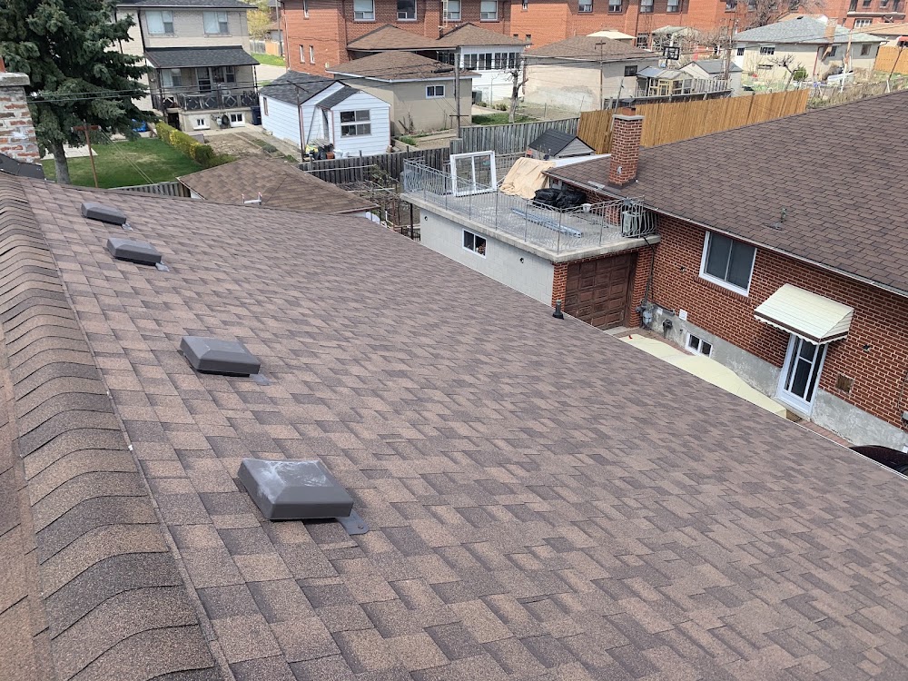 TORONTO HD.ROOFING
